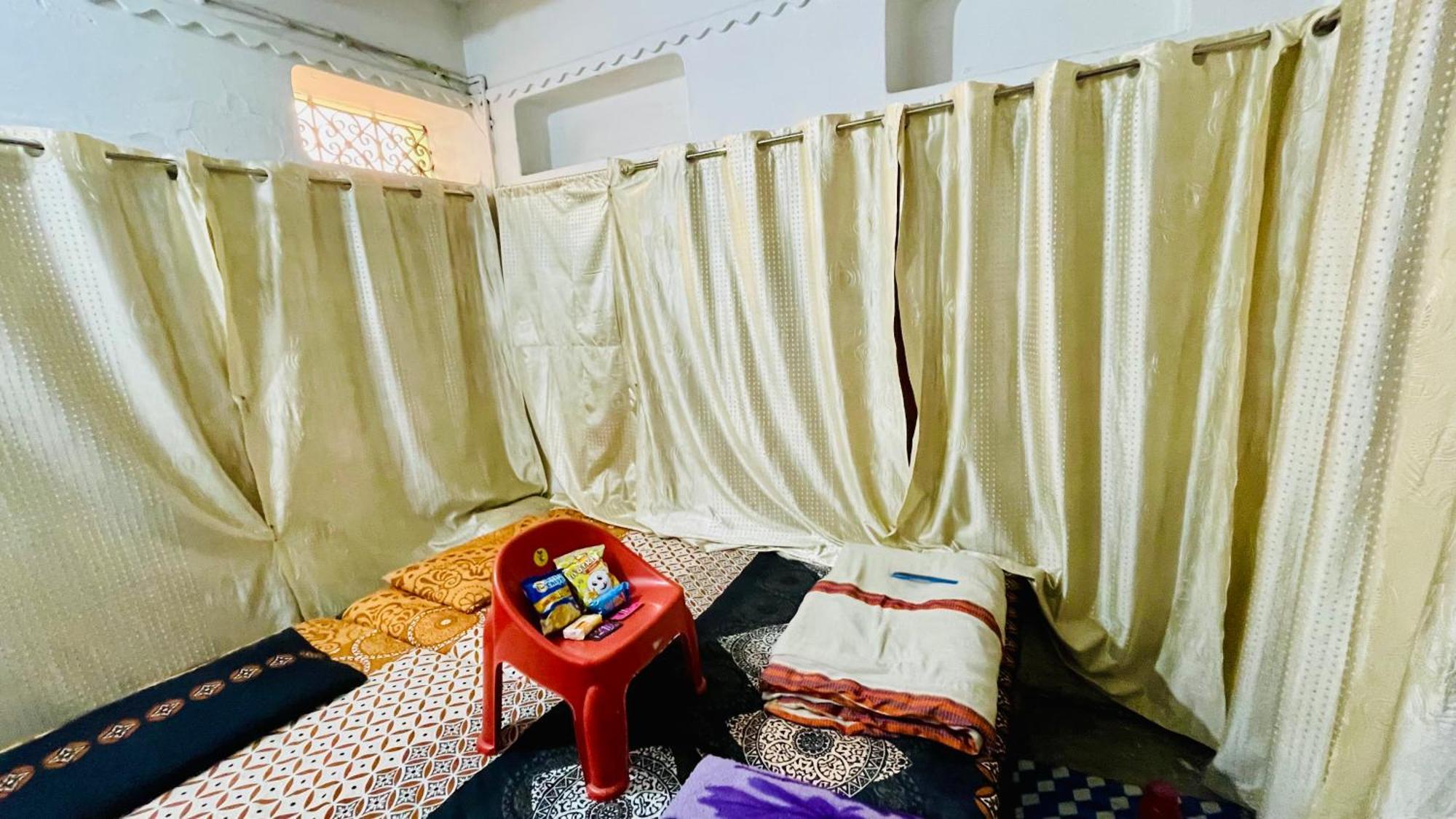 Sheetla Guest House 바라나시 외부 사진